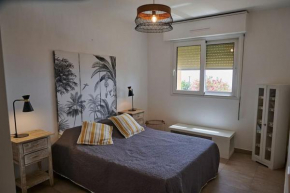 Appartement Isula F2 vue mer Sanguinaires